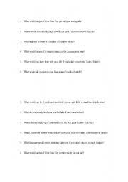 Find conditional statements lesson plans and teaching resources. English Worksheets Conditional Statements