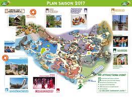 Nouveaux spectacles et bons plans pour éviter les files d'attente, voici ce que le petit gaulois doit savoir. Fans Du Parc Asterix On Twitter Decouvrez Le Plan De La Saison 2017 Parcasterix Pegaseexpress