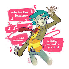 The series was created and designed by jan van rijsselberge,. 38 Free Billy Joe Cobra Music Playlists 8tracks Radio