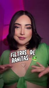 Efecto De Rana En Instagram