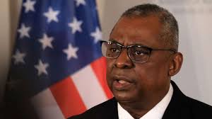 This Week' Transcript 2-20-22: Secretary Lloyd Austin