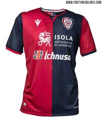 Subito a casa e in tutta sicurezza con ebay! Cagliari Wird Adidas Ausrustervertrag Unterschreiben 3 Jahre Vor Dem Geplanten Ende Des Macron Vertrags Nur Fussball