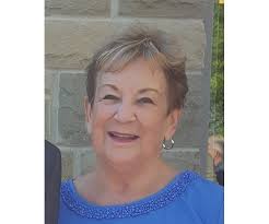 Anita RIDDLE Obituary (2022)