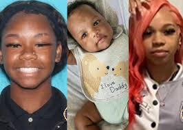 'She is my pride and joy': Woman celebrates 114th birthday with 97-year-old  sister