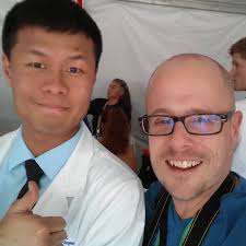 Please join us in congratulating our new Student DO of the Month, OMSIV,  Tai Jung "Isabelle" Yu!! Read what colleagues wanted to share:. Isabelle  truly deserves to be recognized as Student DO