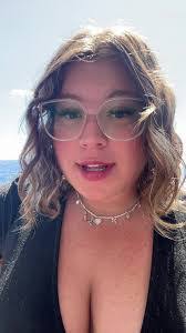 Misty Hooper's Instagram, Twitter & Facebook