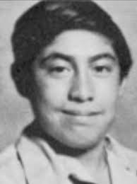 Ramon Castillo May 15, 1979-August 24, 2019. Class of 1999
