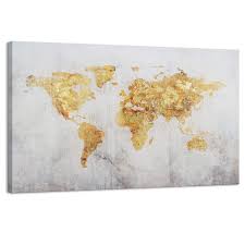 Reserved original, abstract modern painting, art on canvas, acrylic abstract painting by ora birenbaum titled: Stunning 5 Ways To Add Gold Leaf On Your Acrylic Paintings Tropic Drawing
