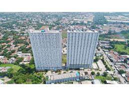 New furnished studio apartment at gunung putri square. Apartment Gunung Putri Square By Sirooms Indonesia Bogor Harga Hotel Terbaru Di Traveloka
