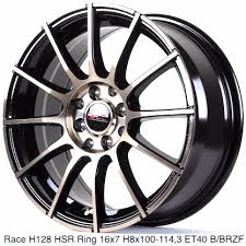 We did not find results for: Velg Hsr Tokyo 61383 Ring 15x6 5 Pcd 4x100 114 3 Offset 38 Black Facebook