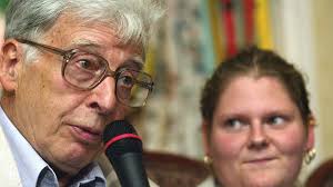 IVF pioneer Sir Robert Edwards dies aged 87