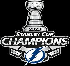 Tampa bay lightning stanley cup booze chug!!! Tampa Bay Lightning Stanley Cup Champions Logo 2020 Tampa Bay Lightning Champion Logo Tampa Bay Lightning Logo
