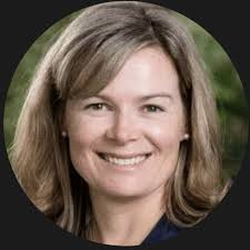 Jennifer Carleton : Our Team : About : PeaceTrees Vietnam