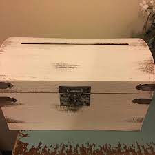 Pirate's treasure chest jewelry box is made from resin and features a hinged lid to make it easy to open. 80 Best Of Wedding Card Box Hobby Lobby Top Weddings Brides