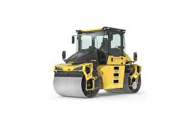 BOMAG BW-174-AP-4V Smooth Drum Roller