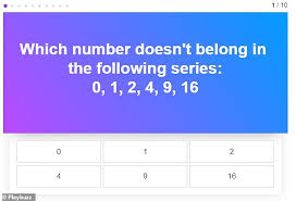 infuriating quiz challenges players to answer seven tricky