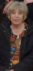 Condolence Book for Bernadette Corkery (Mallow, Cork)