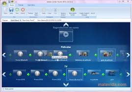 Today we'll show you how to create a slide show, how to add music to it, and watch it from the comfort of your couch in windows 7 media center. Media Center Studio 0 0 6 5 Download For Pc Free