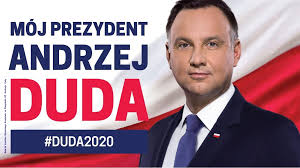 List prezydenta rp andrzeja dudy do prezydenta usa joe bidena Moj Prezydent Andrzej Duda Otwockie Sprawy