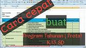 20 juli masa orientasi murid ( mom ) murid, dan guru 1. Program Tahunan Paud Tahun Ajaran 2020 2021 Darurat Covid 19 Youtube