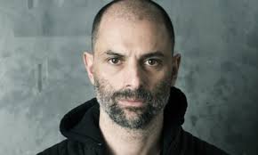 Alain Elkann interviews Dan Colen