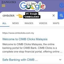 Www.cimbclicks.co.id (recommended) or cimb niaga atm machine. Jjangoks Cara Register Online Banking Cimbclicks Facebook