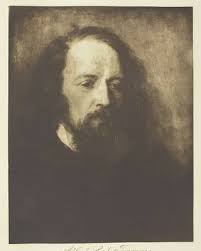 Alfred, Lord Tennyson, England
