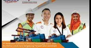 Bersedia ditempatkan di seluruh wilayah kerja pt pelindo i, mengikuti diklat pandu, dan menjalani ikatan dinas; Pendaftaran Rekrutmen Pt Pelindo 1 Pt Pelindo I Cabang Tanjungpinang Go Live Indonesia Saat Ini Pt Pelindo I Masih Menunggu Keluarnya Pp Untuk Mengelola Pelabuhan Batu Ampar Taneka Griffie