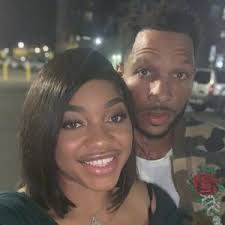 Jasmine Ruff's Instagram, Twitter & Facebook