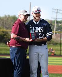 Penn State DuBois athletes earn USCAA honors