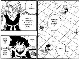 Best Friend Definition 2 - Dragon Ball Z With Goten And Trunks
