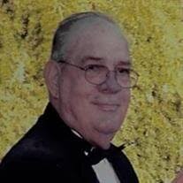 Bobby Clay Pounds Obituary