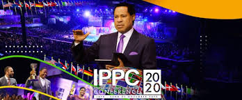 It's more than a church. International Pastors And Partner Conference 2020 With Pastor Chris Christ Embassy