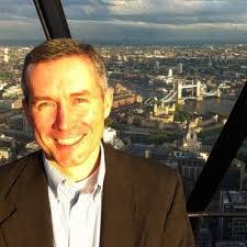 Chad Licht's Instagram, Twitter & Facebook