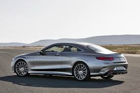 Mercedes Benz 2015 S65 Amg Coupe Mercedes S Class Coupe New Model Car Mercedes Benz Maybach