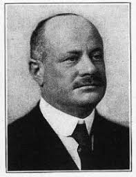 Oscar G. Foreman (1863-1933)