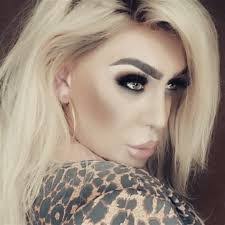 Alexia Anderson's Instagram, Twitter & Facebook