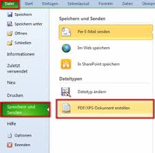 Freeware versionen um excel dateien als pdf zu speichern. Excel In Pdf Umwandeln Wie Man Von Excel In Pdf Speichern Kann