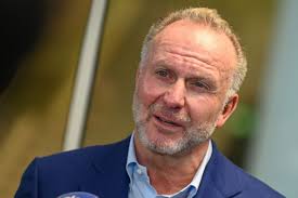 As a player, rummenigge had his greatest career success with bayern munich, where he won. Bayern Munich Ceo Karl Heinz Rummenigge Looks Forward To 2021 In Recent Interview Bavarian Football Works