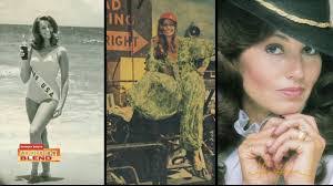 Sylvia Carson's Instagram, Twitter & Facebook