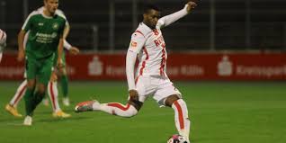 He is serving as head coach of the grizzlys wolfsburg in germany. Die Gewinner Der Landerspielpause Modeste Und Co