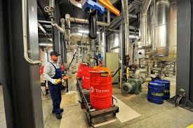 An international employees in oil and gas exploration , production, and construction as well as the transport and distribution of…an international employees in oil and gas exploration. Totalenergies In Romania