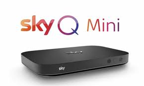 So stellt sky sicher, dass auch der zweitreceiver im selben haushalt und nicht etwa bei freuden oder in einer zweiten wohnung genutzt wird. Sky Q Mini Die Box Fur Sky Q Auf Dem Zweit Fernseher