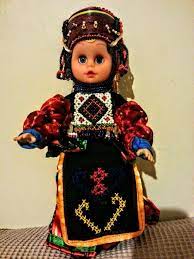 damal bebegi elsa bebek bebe