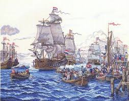 Check spelling or type a new query. Sailing Ships Cross Stitch Kit By Eva Rosenstand