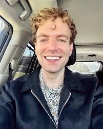 Christian Levan's Instagram, Twitter & Facebook