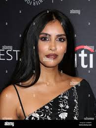 Parveen hi-res stock photography and images