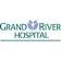 Grand River Hospital logo