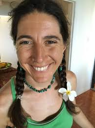 From our very own Vanessa Toussaint!