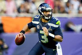 The era of russell wilson is over for the seattle seahawks. V H3mlgkgo3hjm